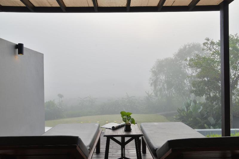 Yoma Hotel Mae Hong Son - Genel