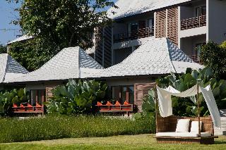 Yoma Hotel Mae Hong Son fotoÄŸrafÄ±
