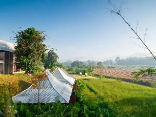 Yoma Hotel Mae Hong Son fotoÄŸrafÄ±