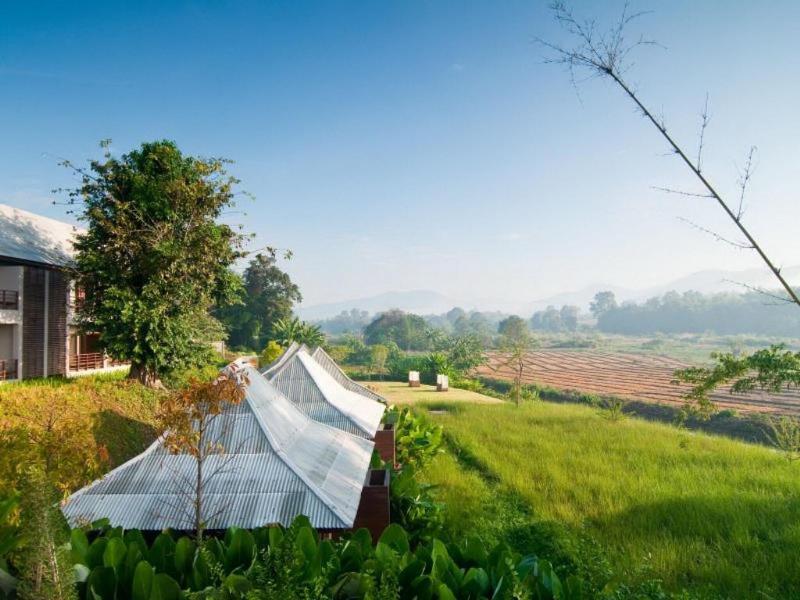 Yoma Hotel Mae Hong Son - Genel