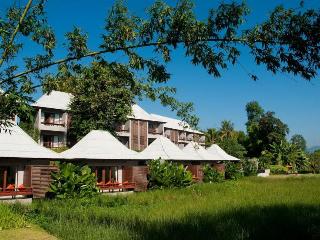 Yoma Hotel Mae Hong Son fotoÄŸrafÄ±