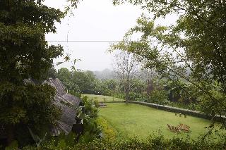 Yoma Hotel Mae Hong Son fotoÄŸrafÄ±