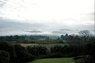 Yoma Hotel Mae Hong Son fotoÄŸrafÄ±