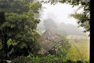 Yoma Hotel Mae Hong Son fotoÄŸrafÄ±