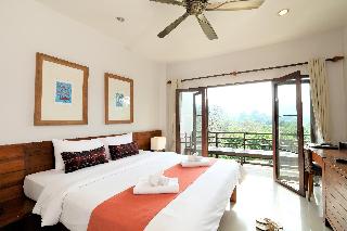 Yoma Hotel Mae Hong Son fotoÄŸrafÄ±