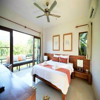 Yoma Hotel Mae Hong Son fotoÄŸrafÄ±
