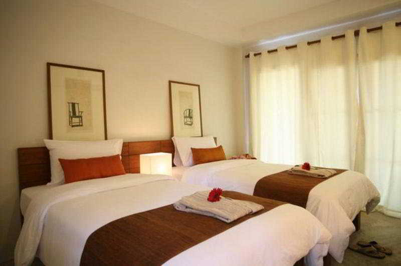 Yoma Hotel Mae Hong Son fotoÄŸrafÄ±