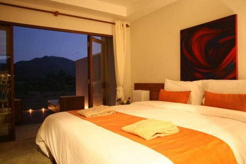 Yoma Hotel Mae Hong Son fotoÄŸrafÄ±