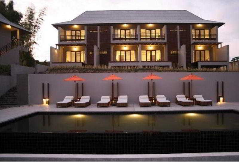 Yoma Hotel Mae Hong Son fotoÄŸrafÄ±