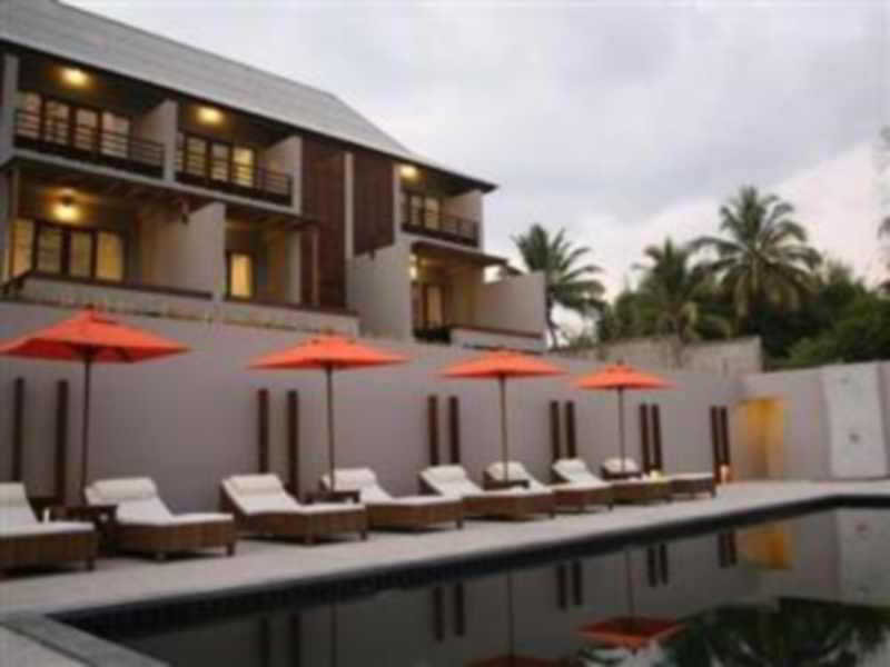 Yoma Hotel Mae Hong Son fotoÄŸrafÄ±