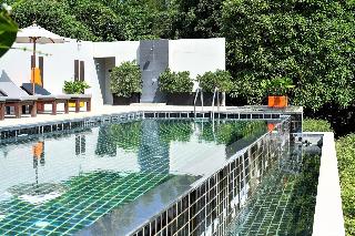 Yoma Hotel Mae Hong Son fotoÄŸrafÄ±