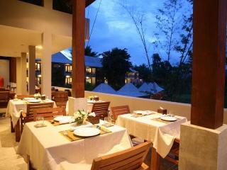 Yoma Hotel Mae Hong Son fotoÄŸrafÄ±