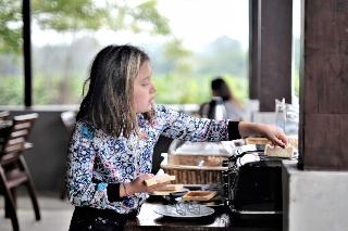Yoma Hotel Mae Hong Son fotoÄŸrafÄ±