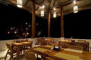 Yoma Hotel Mae Hong Son fotoÄŸrafÄ±