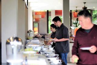 Yoma Hotel Mae Hong Son fotoÄŸrafÄ±