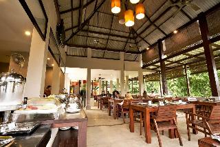Yoma Hotel Mae Hong Son fotoÄŸrafÄ±