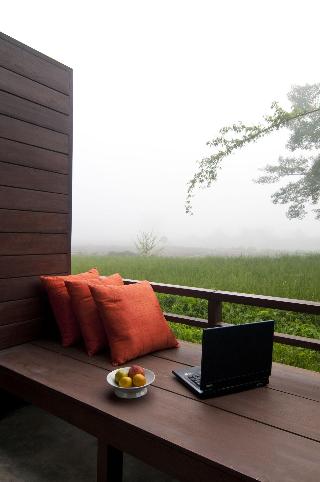 Yoma Hotel Mae Hong Son fotoÄŸrafÄ±