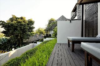 Yoma Hotel Mae Hong Son fotoÄŸrafÄ±