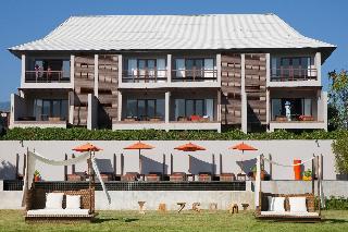 Yoma Hotel Mae Hong Son fotoÄŸrafÄ±