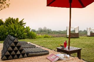 Yoma Hotel Mae Hong Son fotoÄŸrafÄ±
