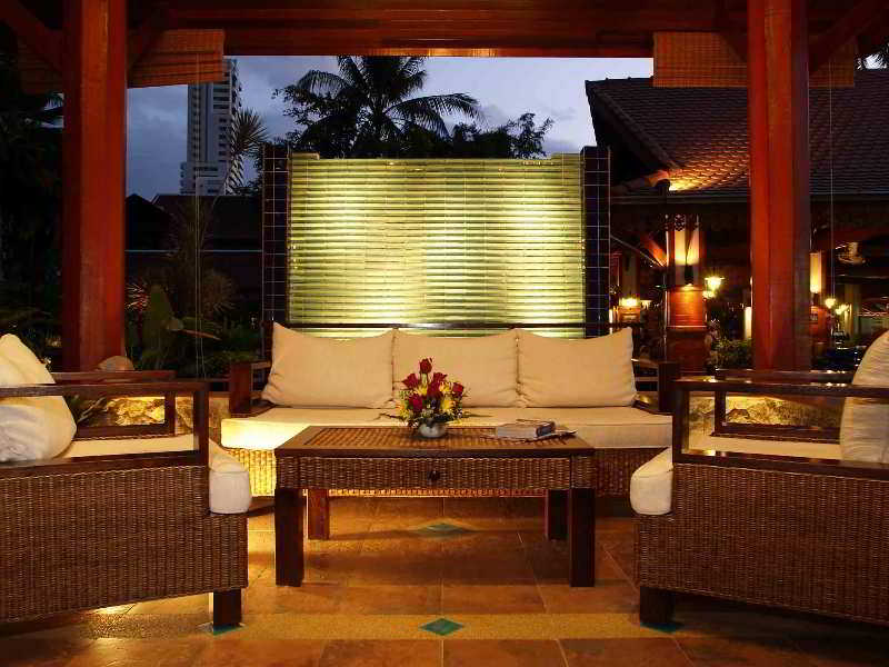 Safari Beach Hotel fotoÄŸrafÄ±