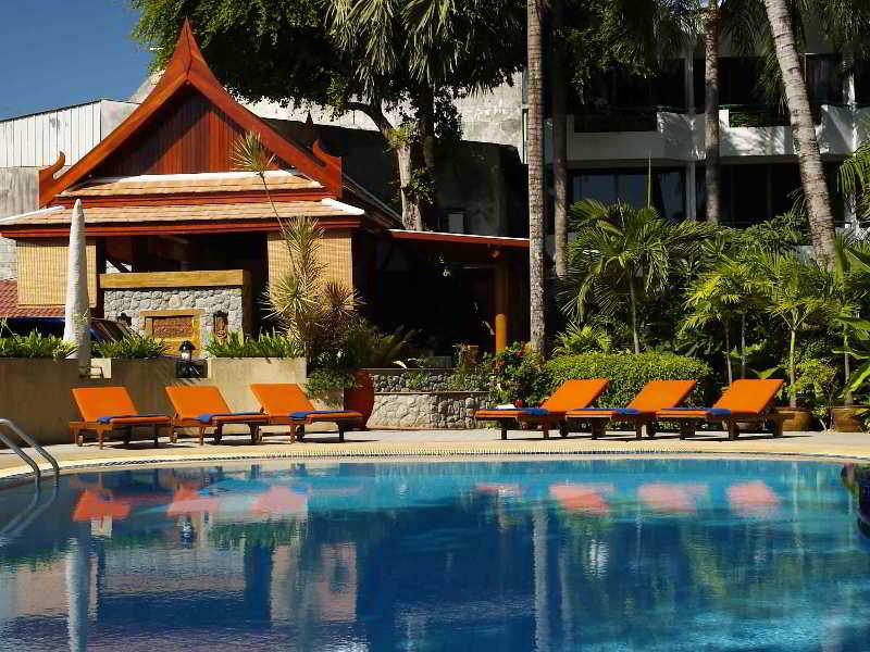 Safari Beach Hotel otel fotoğrafı