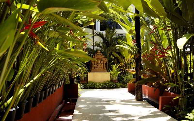 Safari Beach Hotel fotoÄŸrafÄ±