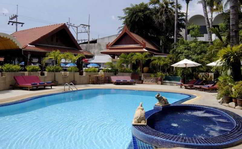 Safari Beach Hotel fotoÄŸrafÄ±