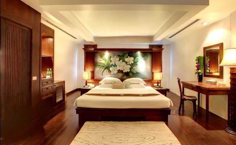 Safari Beach Hotel fotoÄŸrafÄ±