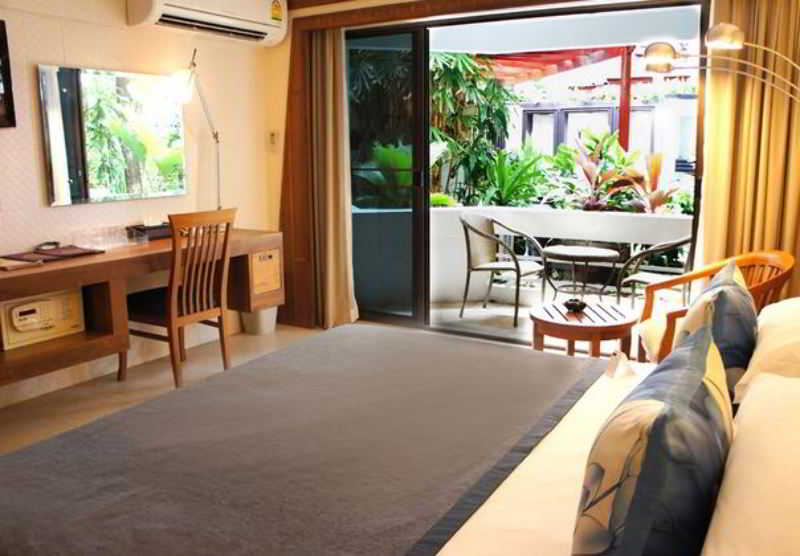 Safari Beach Hotel fotoÄŸrafÄ±