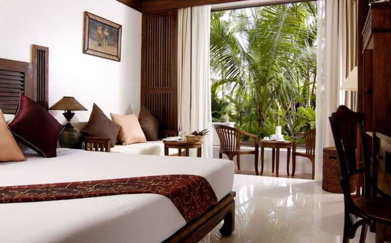 Safari Beach Hotel fotoÄŸrafÄ±