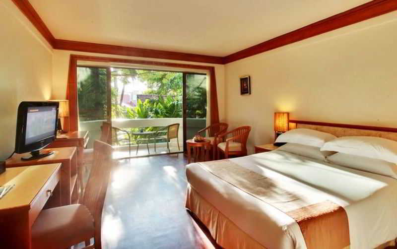 Safari Beach Hotel fotoÄŸrafÄ±