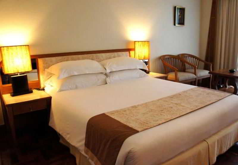 Safari Beach Hotel fotoÄŸrafÄ±