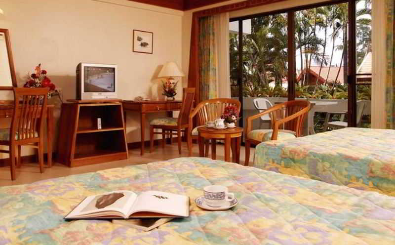 Safari Beach Hotel fotoÄŸrafÄ±