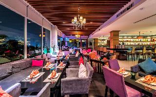 Club Wyndham Patong Hill Phuket fotoÄŸrafÄ±