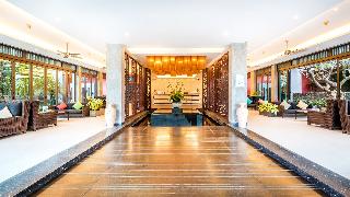 Club Wyndham Patong Hill Phuket fotoÄŸrafÄ±