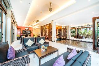 Club Wyndham Patong Hill Phuket fotoÄŸrafÄ±