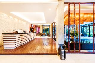 Club Wyndham Patong Hill Phuket fotoÄŸrafÄ±