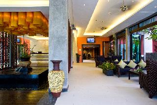 Club Wyndham Patong Hill Phuket fotoÄŸrafÄ±