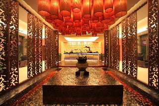 Club Wyndham Patong Hill Phuket fotoÄŸrafÄ±