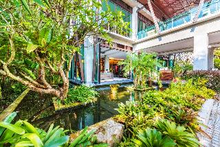 Club Wyndham Patong Hill Phuket fotoÄŸrafÄ±