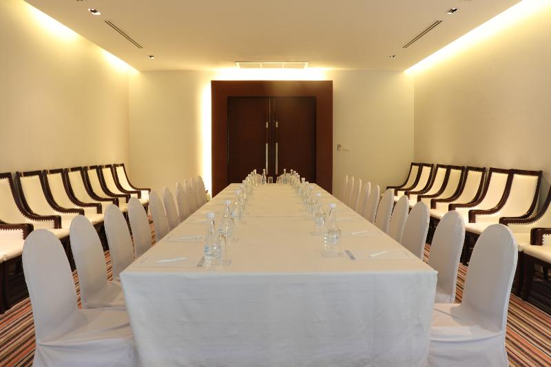 Club Wyndham Patong Hill Phuket - Toplantı