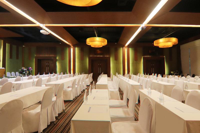 Club Wyndham Patong Hill Phuket - Toplantı