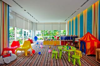 Club Wyndham Patong Hill Phuket fotoÄŸrafÄ±