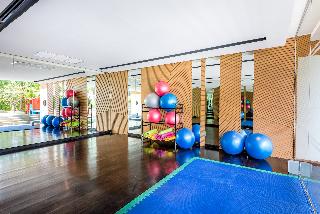 Club Wyndham Patong Hill Phuket fotoÄŸrafÄ±