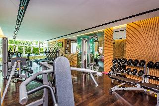Club Wyndham Patong Hill Phuket fotoÄŸrafÄ±