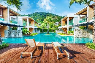 Club Wyndham Patong Hill Phuket otel fotoğrafı