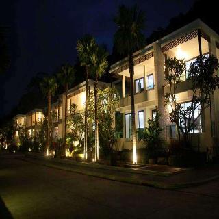Club Wyndham Patong Hill Phuket fotoÄŸrafÄ±