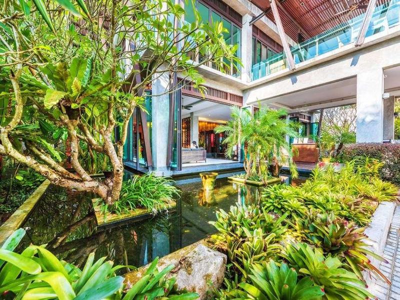 Club Wyndham Patong Hill Phuket - Genel