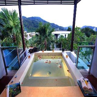 Club Wyndham Patong Hill Phuket fotoÄŸrafÄ±